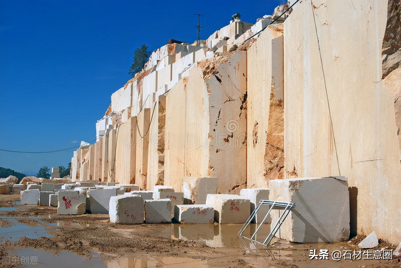 估值连翻十六倍，中易石材集团崛起之路探秘