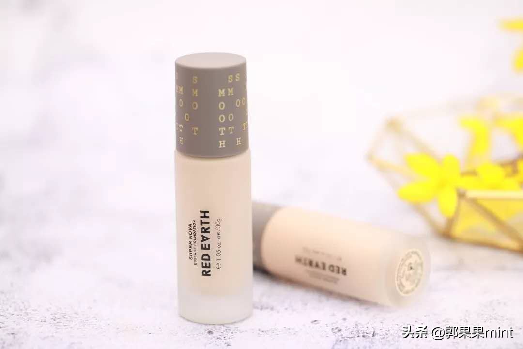 适合30岁春夏用清爽透气的粉底,夏季防汗防水粉底气垫霜