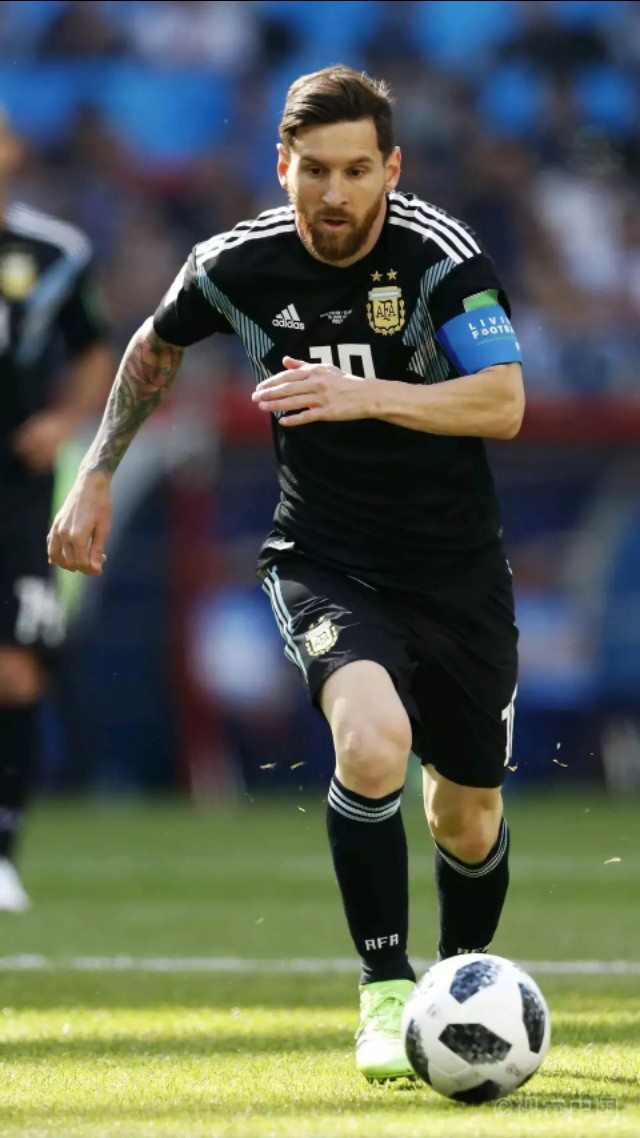 第三期来了,巴萨梅西国家队壁纸