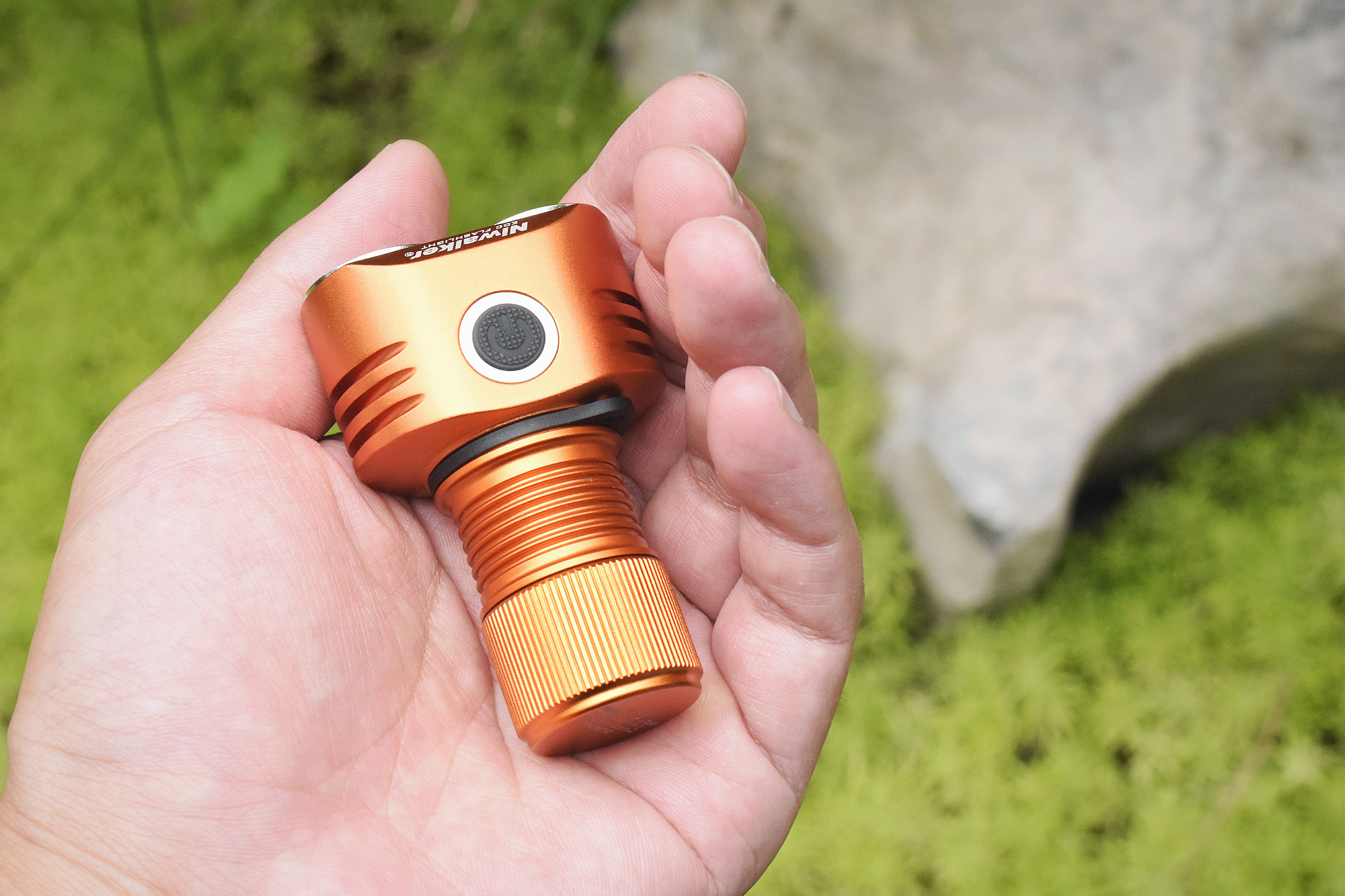 耐沃克etminiv2双灯,耐沃克etminiv2评测