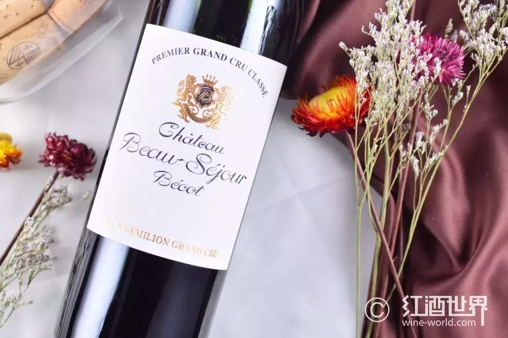 圣埃美隆特级aoc,圣埃美隆佳酿效果图