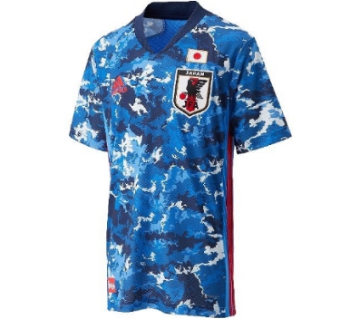 韩国网民评论中国足球队服,韩媒谈日本国足