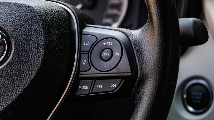 月销超过20,000台1.2T的雷凌开起来到底怎么样？