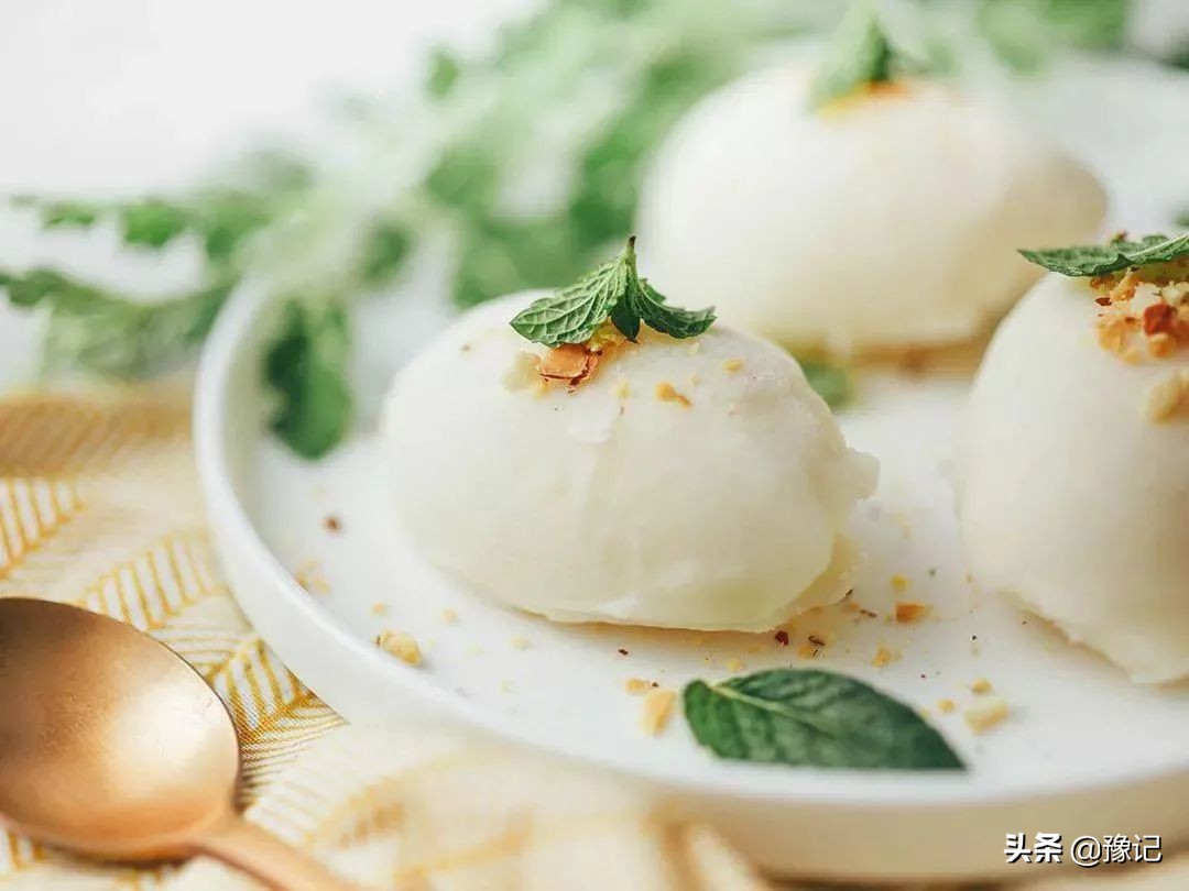 河南豆腐哪里最好吃,在河南吃掉的美食