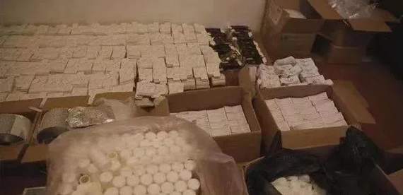 15亿元假抗癌药*私走**印度，再卖给中国患者！良心何在？