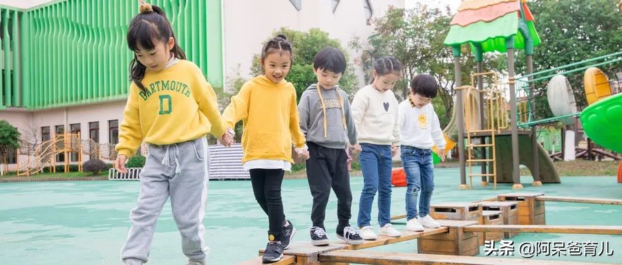 一万块钱的幼儿园,一年七八万的幼儿园有必要吗