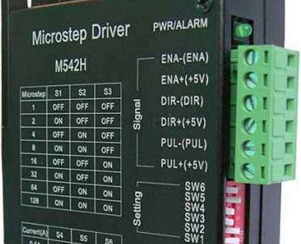 伺服电机与步进电机的区别,步进马达和伺服马达区别