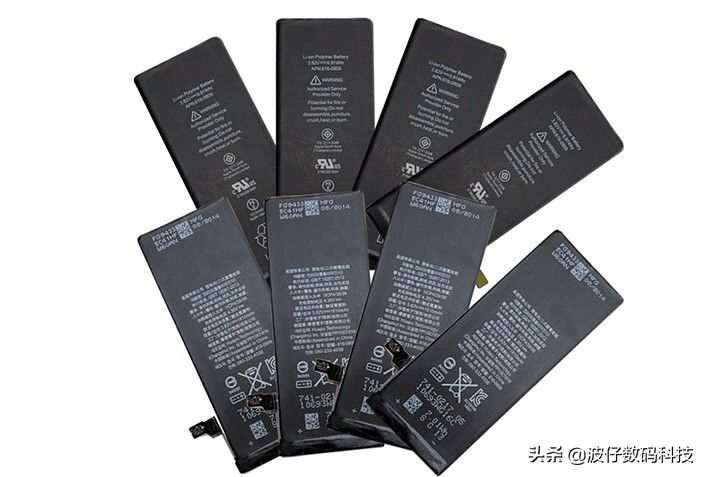 关于手机锂电池知识,手机锂电池不耐用一招解决