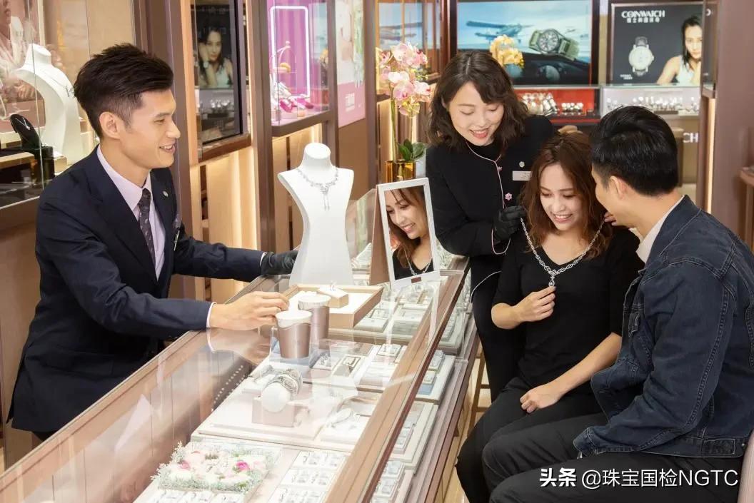 六福珠宝发展前景,六福珠宝集团总资产多少亿