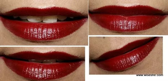 故宫口红说明,故宫口红什么时候推出的