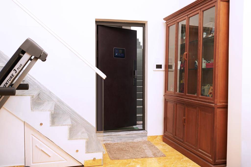 小白智慧门h1和h1plus,创米小白智慧门h1智能锁怎么样