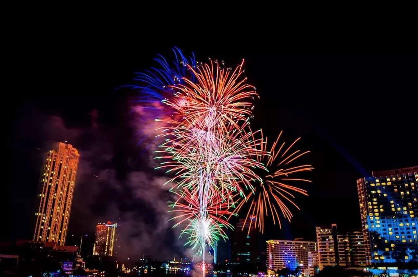 泰国的节日禁忌,泰国旅游节假日