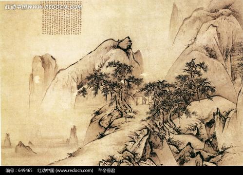 苏先生读诗｜古诗《春夏秋冬田园山水农村西湖植物景中情》