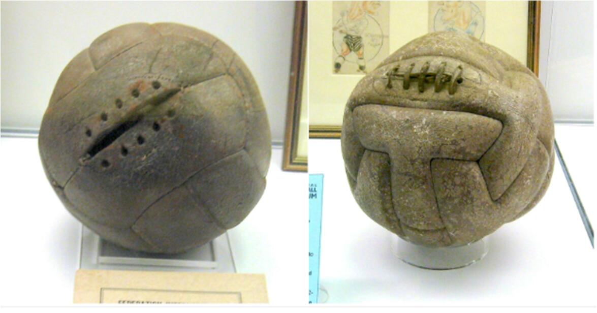 那些年的足球记忆,足球那些往事