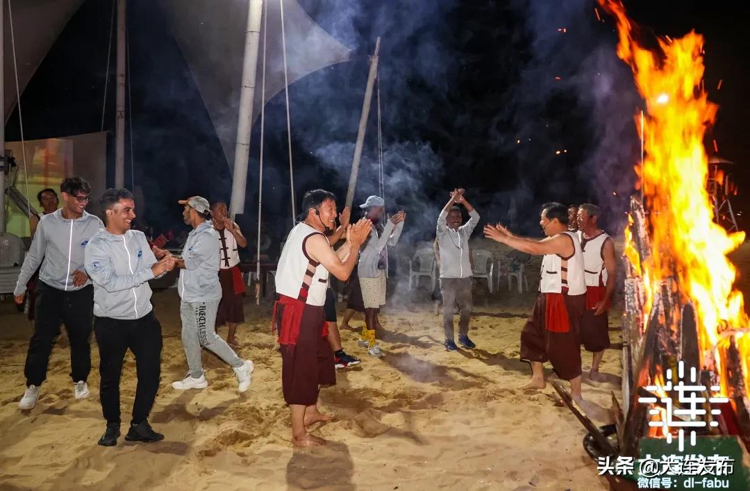 在大连留学生,在外国的中国留学生看国内美食