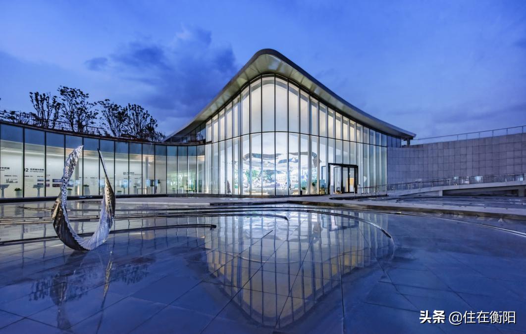 深度解析衡阳楼市,衡阳楼市现在怎么样了