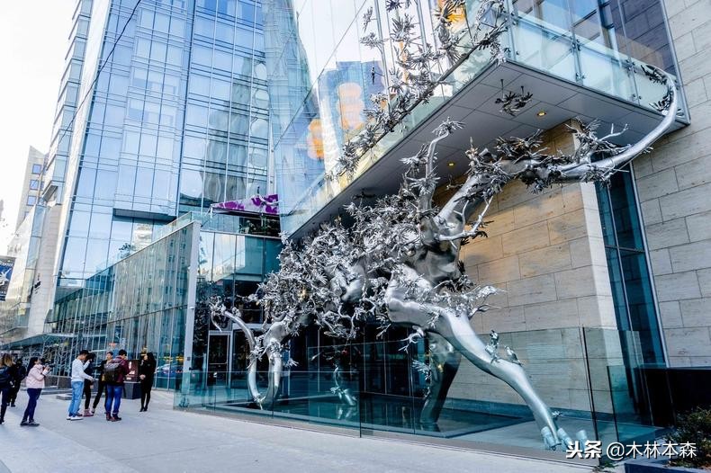 加拿大旅行日记,多伦多最佳生活日记