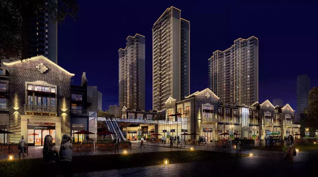 解码玉林楼市“三冠王”：绿地城如何助力玉东湖从青铜升级到王者