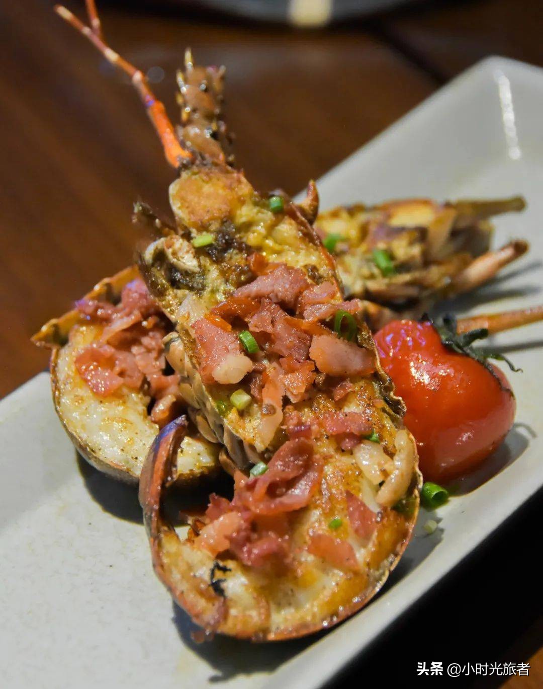 上海打浦路海底捞自助餐,上海自助餐界的天花板海鲜