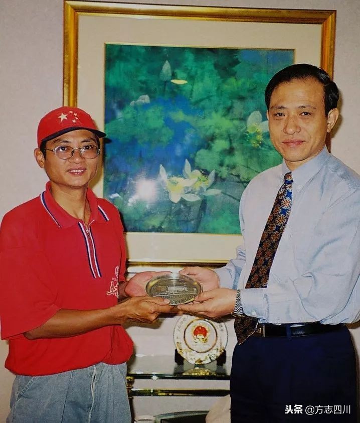 四川改革开放的重大改变,1988年四川改革开放大事记