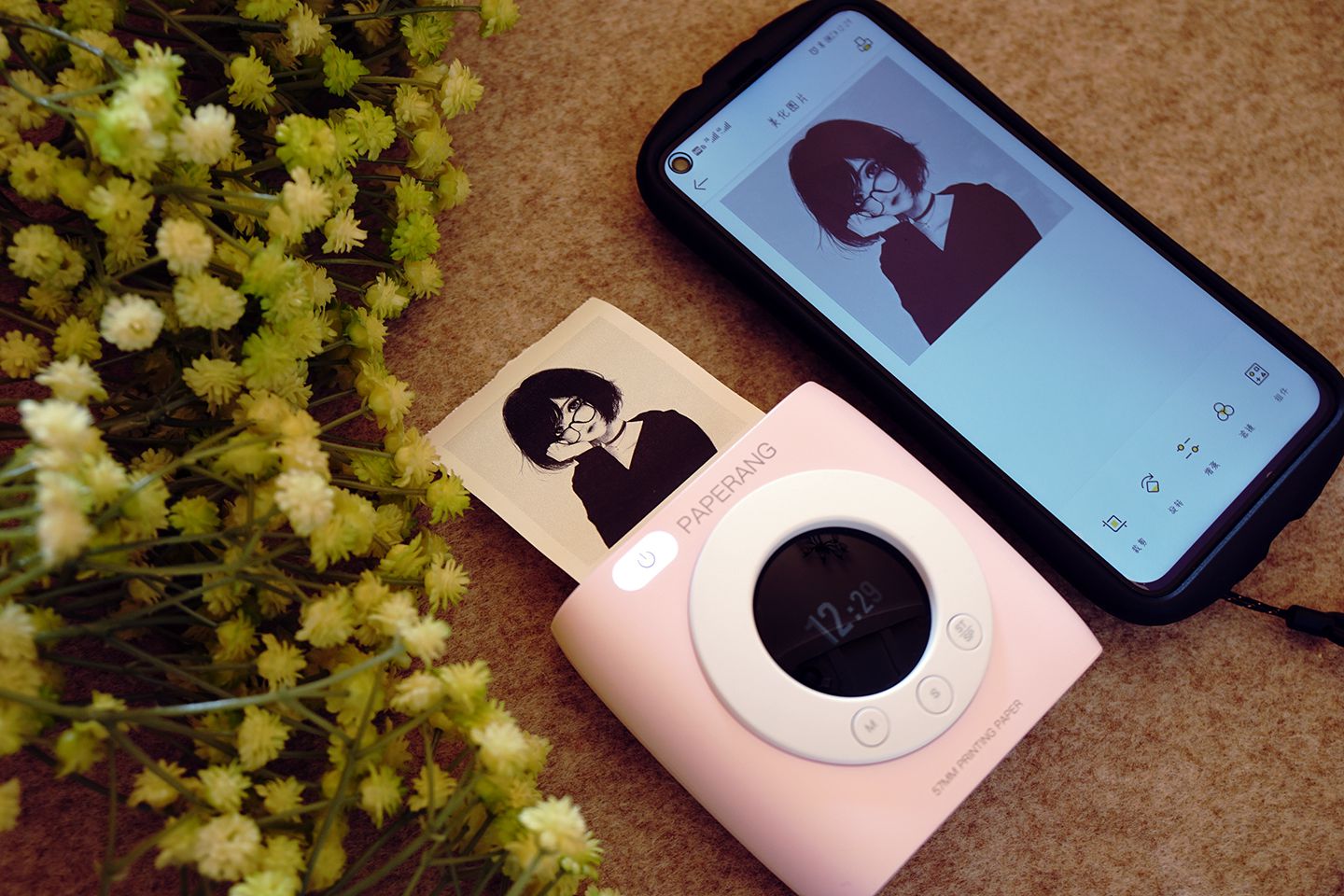 喵喵机学习打印机,学习打印机喵喵机咋样