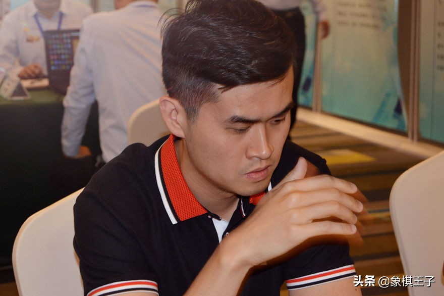 象甲许银川旗开得胜广东*仇报**成功王天一发飙杭州6比2完杀浙江军