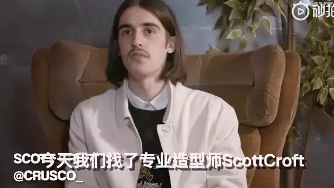 我们花了400块,把土鳖小伙子送上了伦敦时装周???