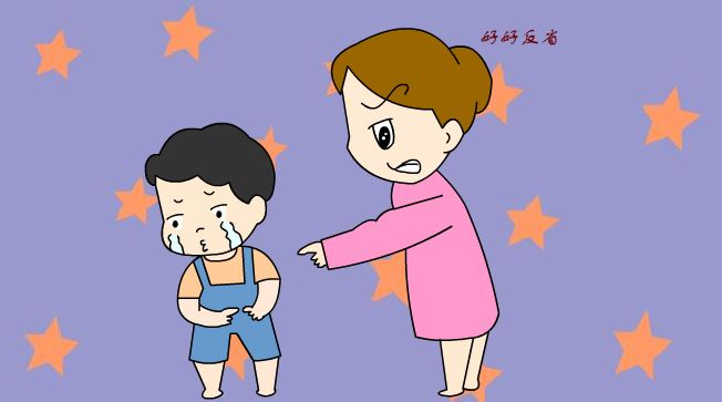 淘气包和乖宝宝,乖宝宝淘气包