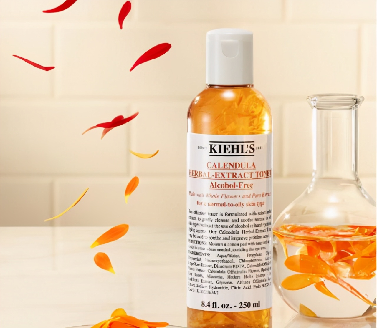 让你的肌肤年轻光滑:为你评测了多款爽肤水护肤产品后推荐这些!