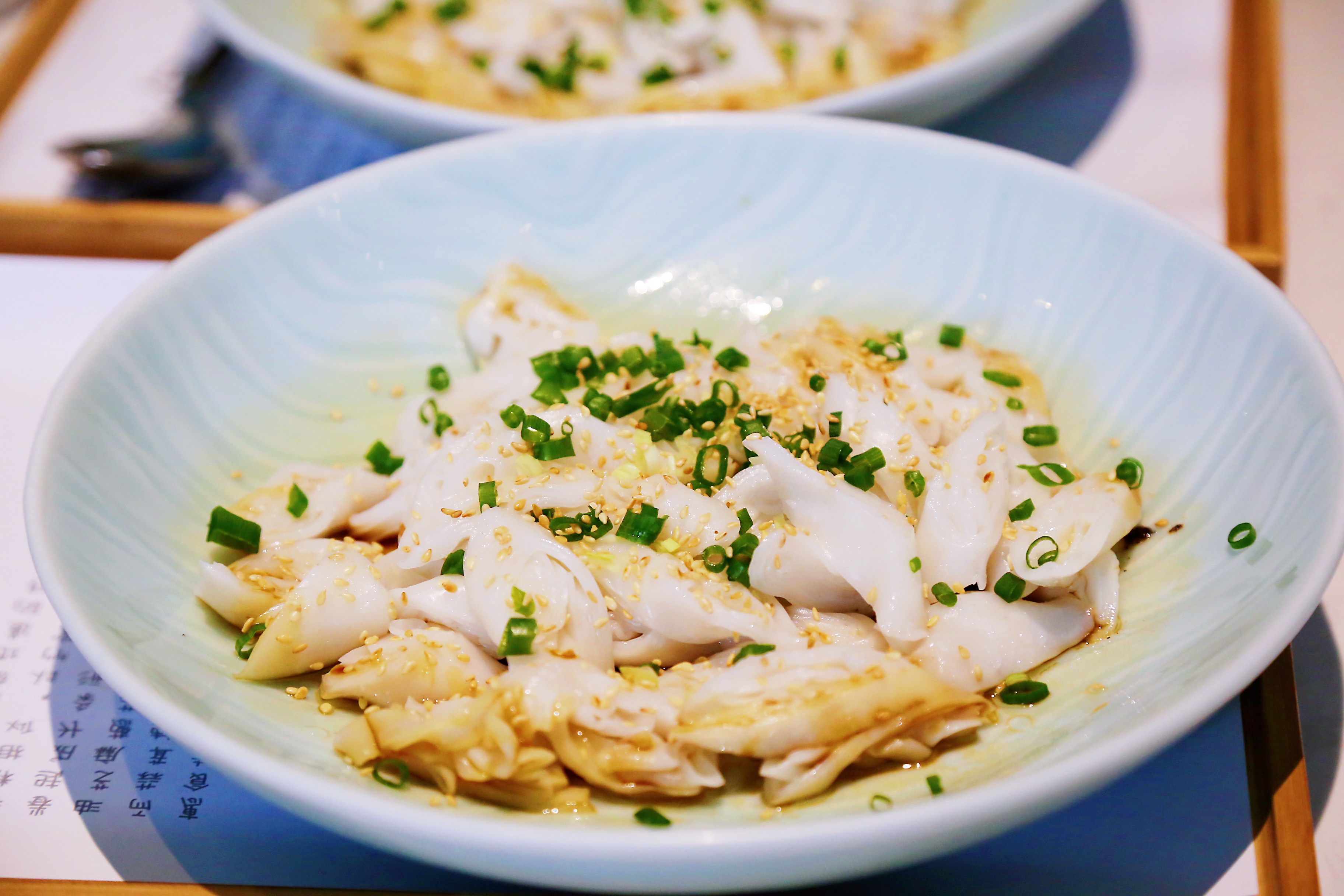 广东老牌龙虾肠粉,龙虾猪肠粉