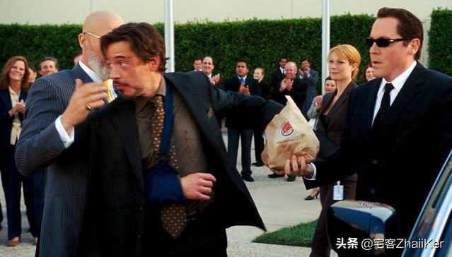 复仇者联盟4:终局之战电影彩蛋,复仇者联盟4:终局之战的彩蛋