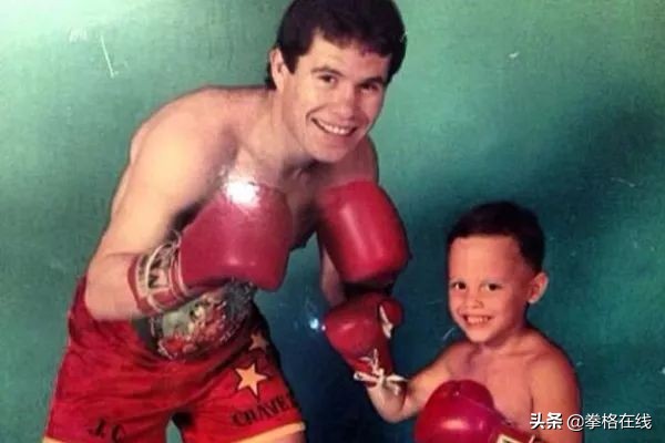 墨西哥拳击为何厉害,墨西哥拳击帝国是怎样建成的