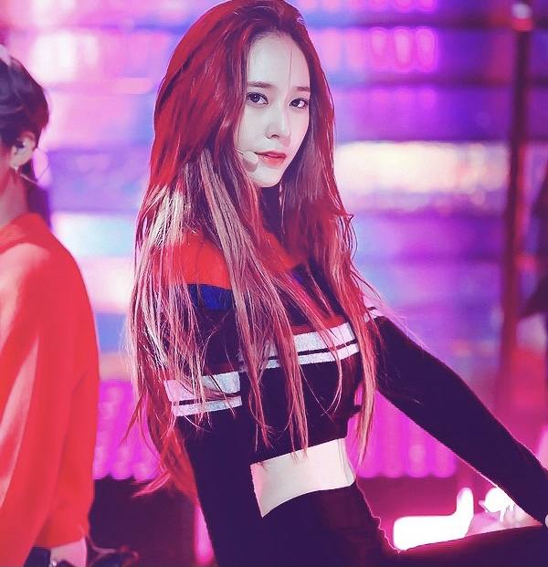 郑秀晶生活中颜值混剪,郑秀晶名媛气质