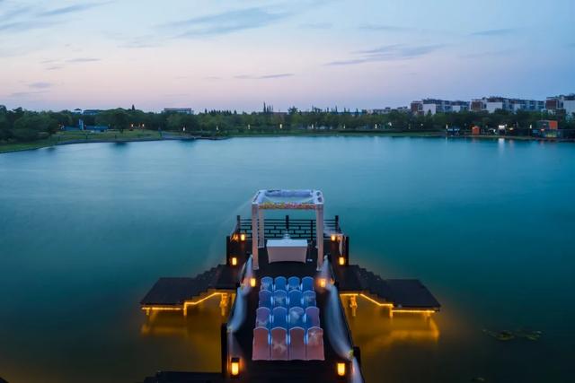 江苏周庄宾馆,周庄旅游主题酒店