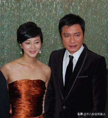 10位港星,港星娶亿万港姐