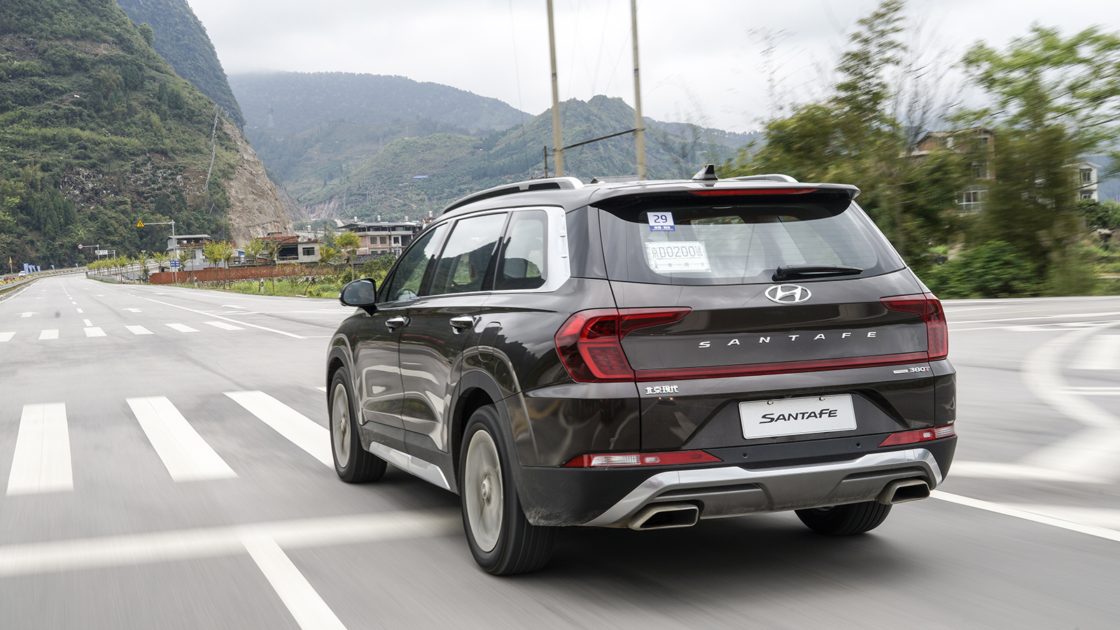 第四代胜达是什么车型,换装2.0t发动机多少钱