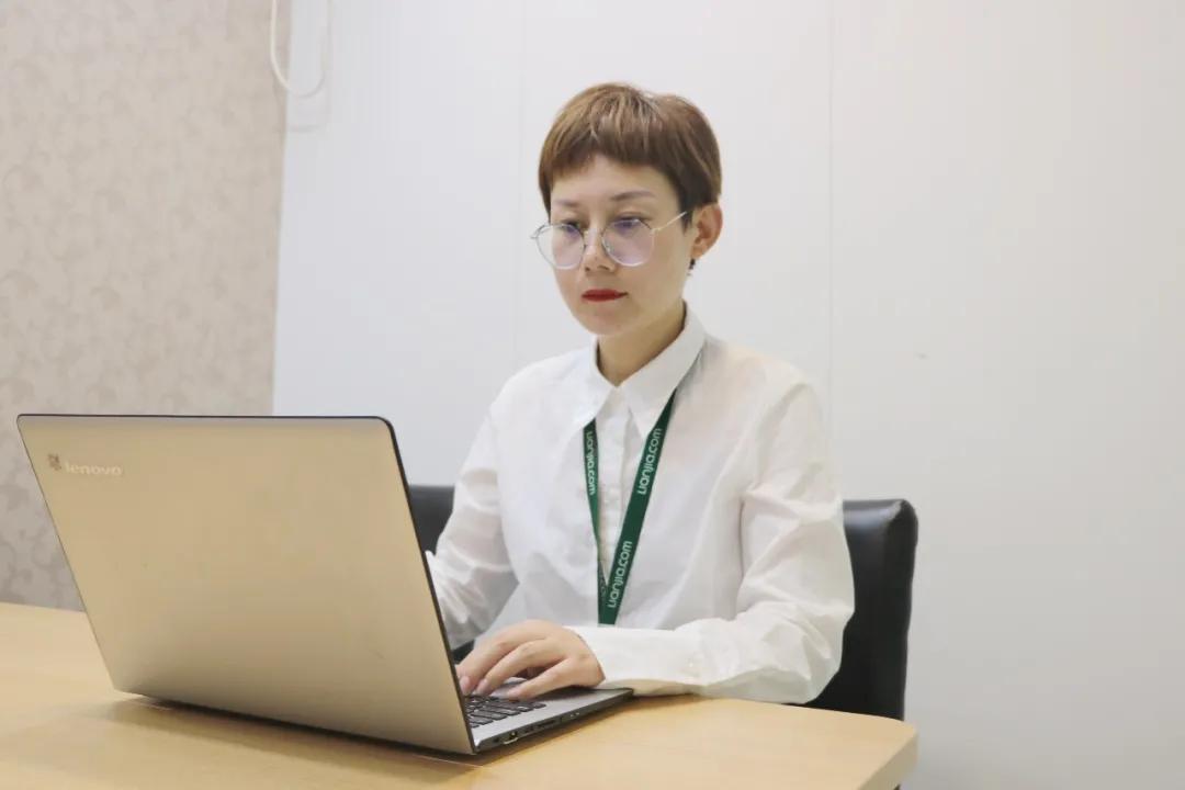 链家青年居易店：精准挖掘客户需求，争做A店头部先锋部队