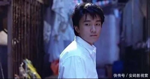 周星驰唯一一首歌,周星驰唱过哪首歌