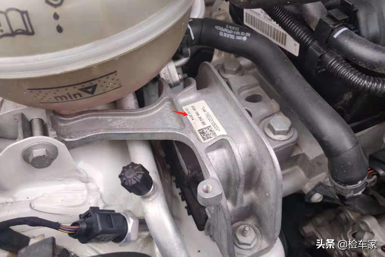 为什么懂车的人买帕萨特不买迈腾,为什么懂车的人购车不购顶配