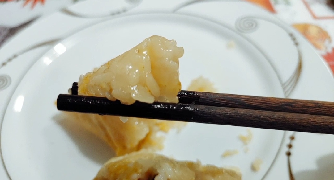 最简单的粽子包法教程,最简单粽子的多种包法