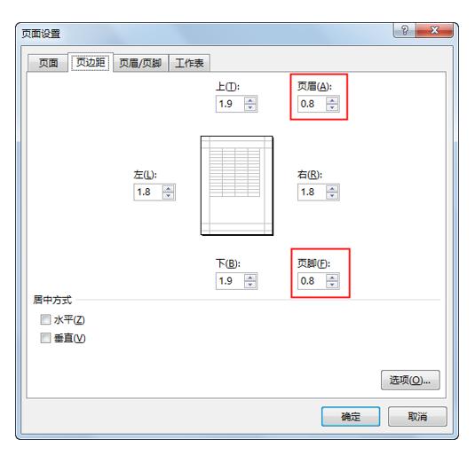 excel基础入门教程打印预览,excel打印设置系统讲解