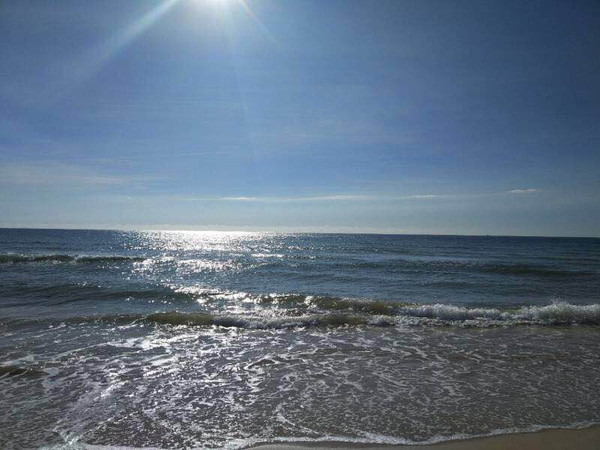 月亮湾海南环岛,月亮湾被称为中国第一滩