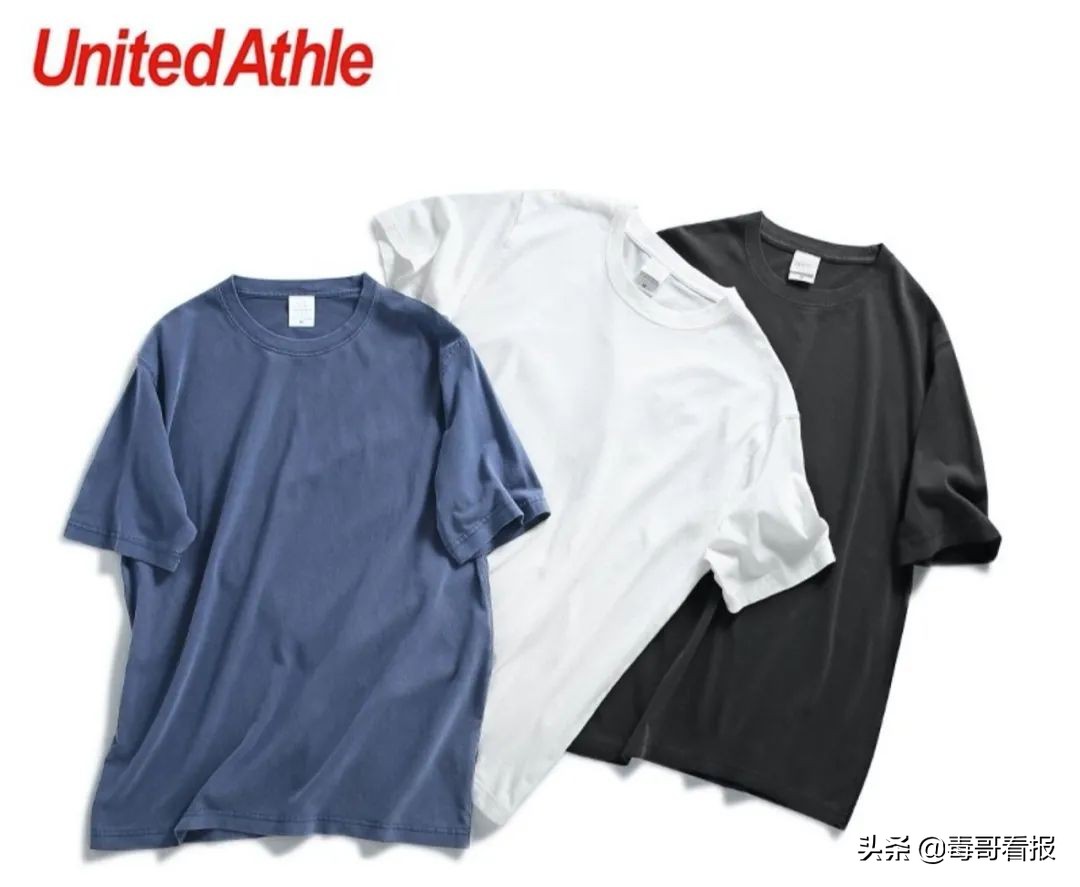 白tee品牌,夏日白tee怎么选