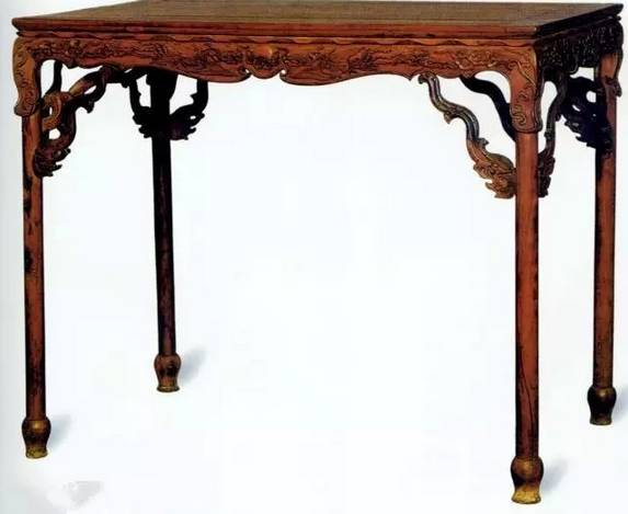 历代最好看的家具品牌,中国风最好的家具图