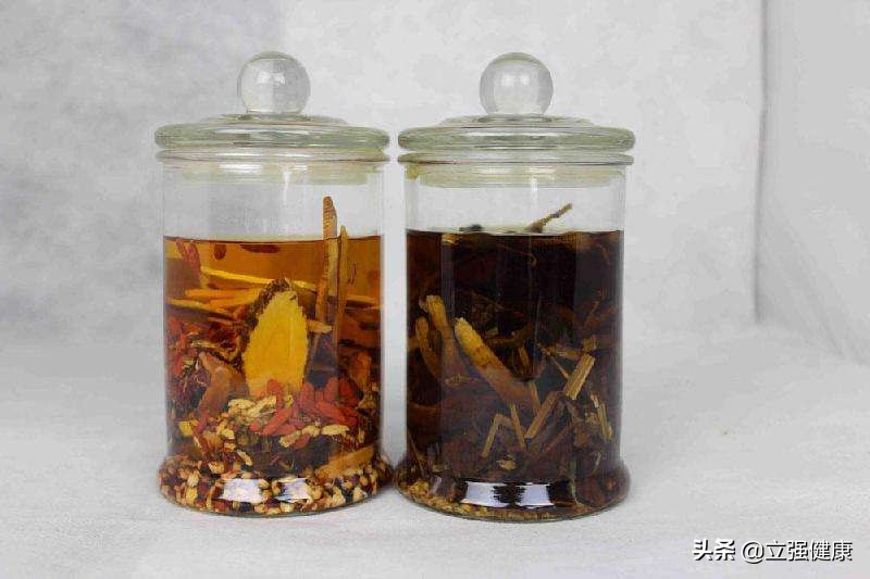 跌打药酒用什么药材泡效果最好,跌打药酒用什么药材最好