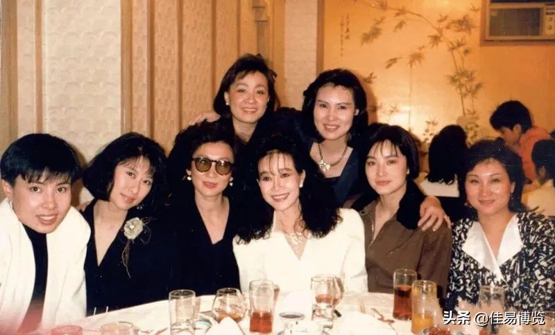 香港女作家林燕妮,香港才女林燕妮