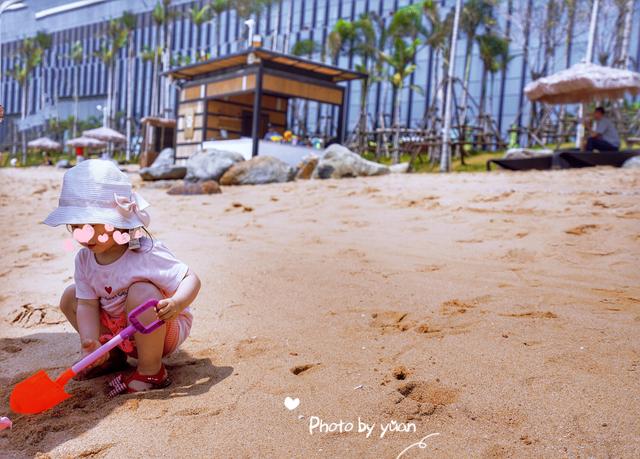 想旅行何须舍近求远，周末两天一夜亲海之旅美食美景一网打尽