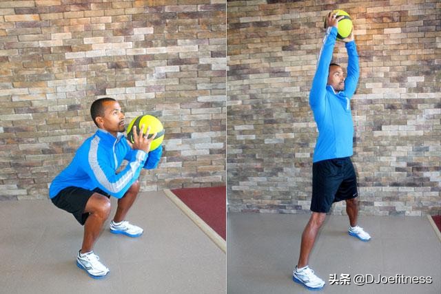 药球主要训练什么功能,药球训练动作有什么用
