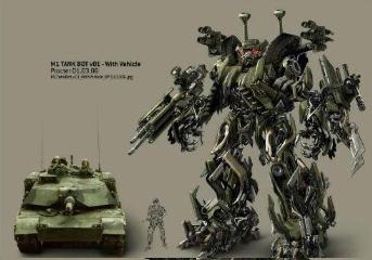 变形金刚反派盘点,变形金刚盘点反派