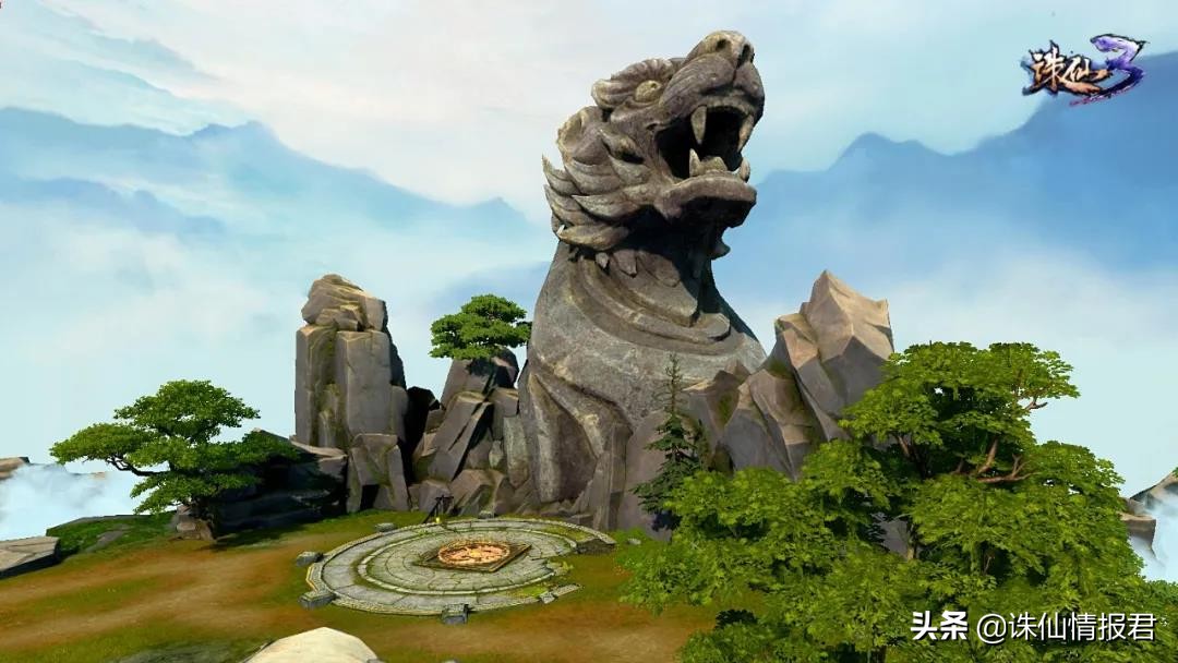 诛仙3争霸赛,诛仙七脉会武冠军奖品